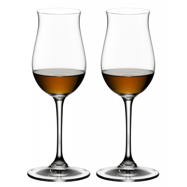 Vinum Cognac Hennessy glas 17cl, 2-pack - Riedel