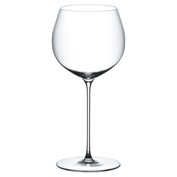 Superleggero Vinglas Ekfats Chardonnay 76cl, 1-Pack - Riedel