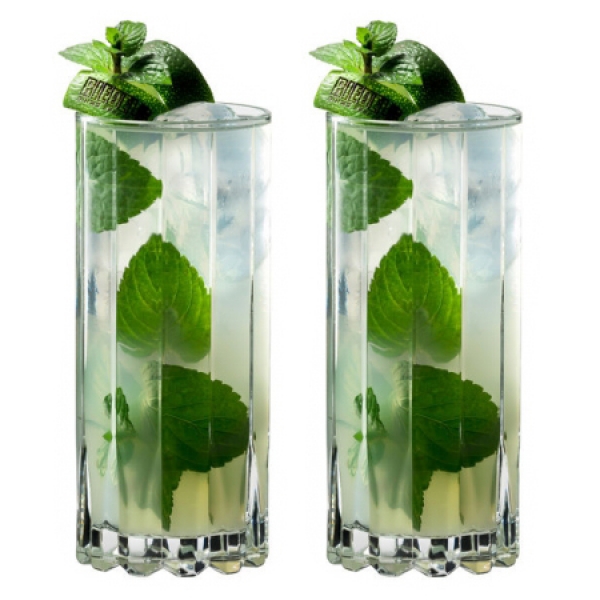 Drink Specific Highball 31cl, 2-pack - Riedel