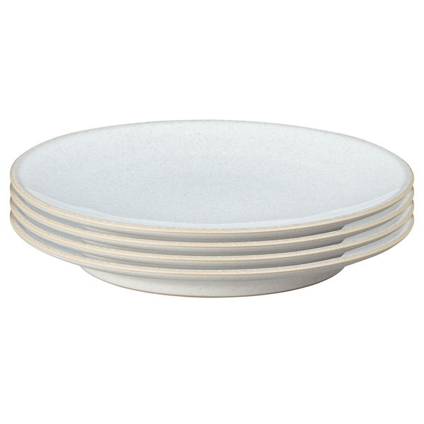 Modus tallrik Speckle 27.5 cm, 4-pack - Denby
