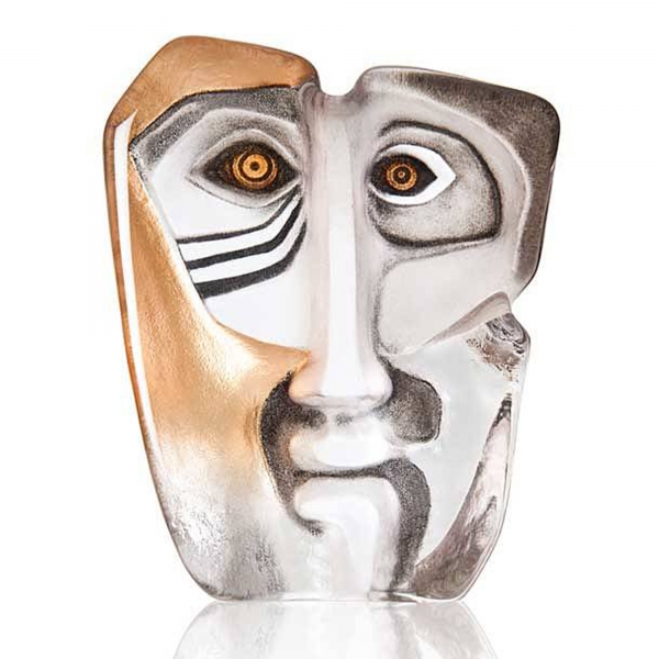 Domino, Guld - Målerås