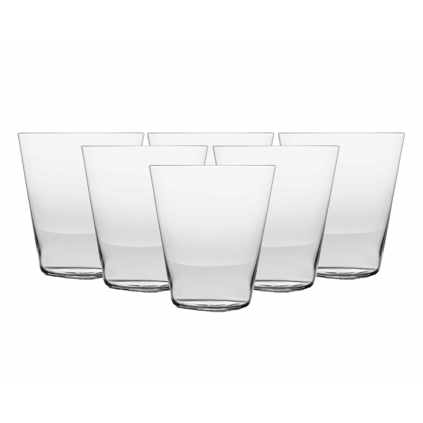Vattenglas Crystal Clear 38cl, 6-pack - Zalto