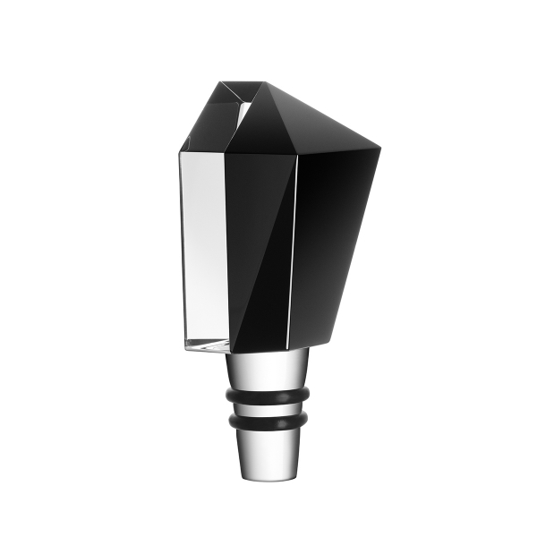 Carat City Stoppers Copenhagen Flaskpropp - Orrefors