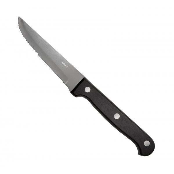 Palermo L Grillkniv, 24cm - EXXENT