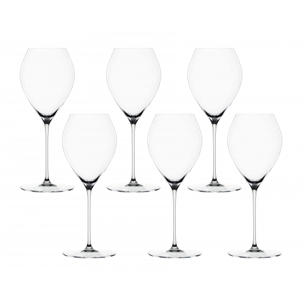 Champagneglas Spumante 50cl, 6-pack - Spiegelau
