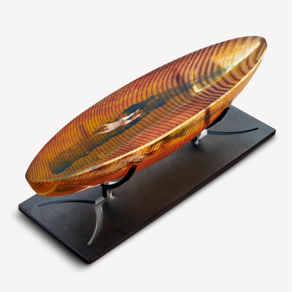 Båt Caspar - Kosta Boda