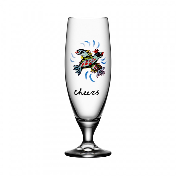 Friendship Cheers 50cl - Kosta Boda