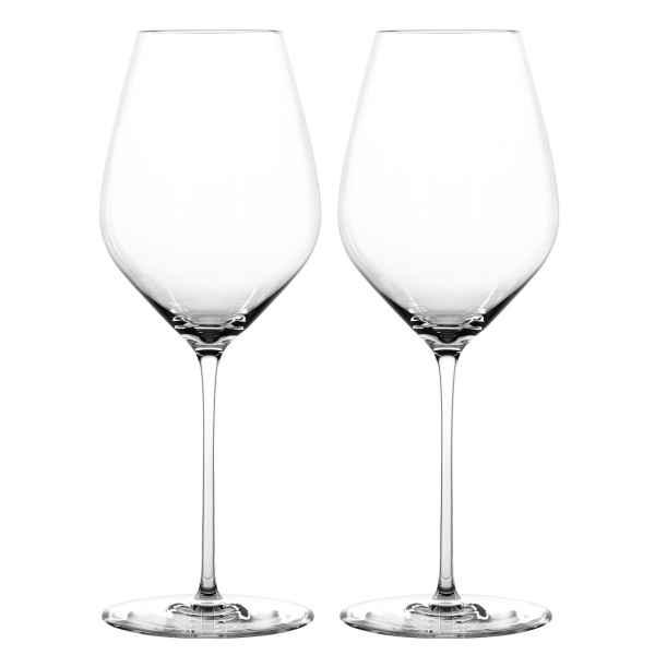 Highline Rödvinsglas 48cl 2-pack - Spiegelau