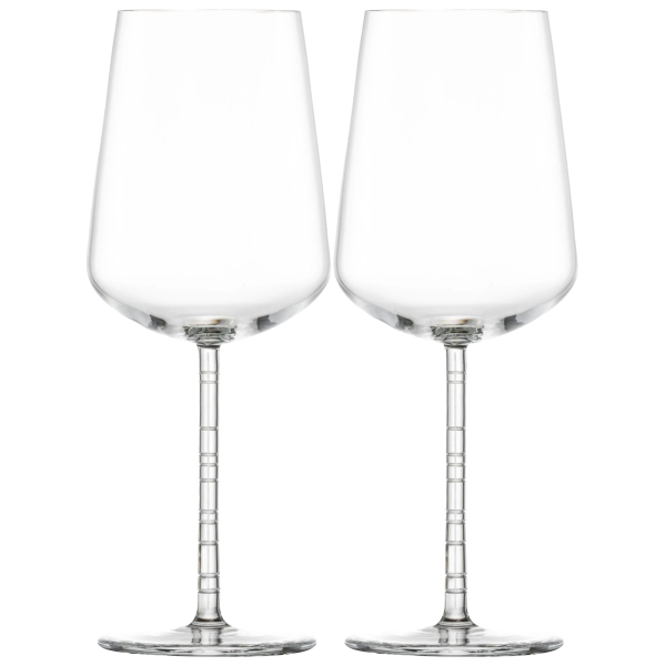 Journey Bordeauxglas 63cl, 2-pack - Zwiesel