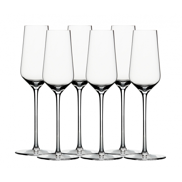 Denk'Art Digestif Spritglas 14cl, 6-pack - Zalto