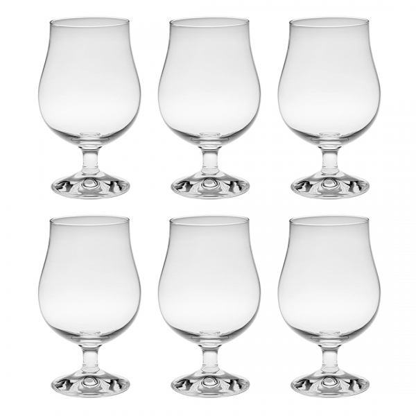 Ölglas Berlin 40cl, 6-pack - Stölzle