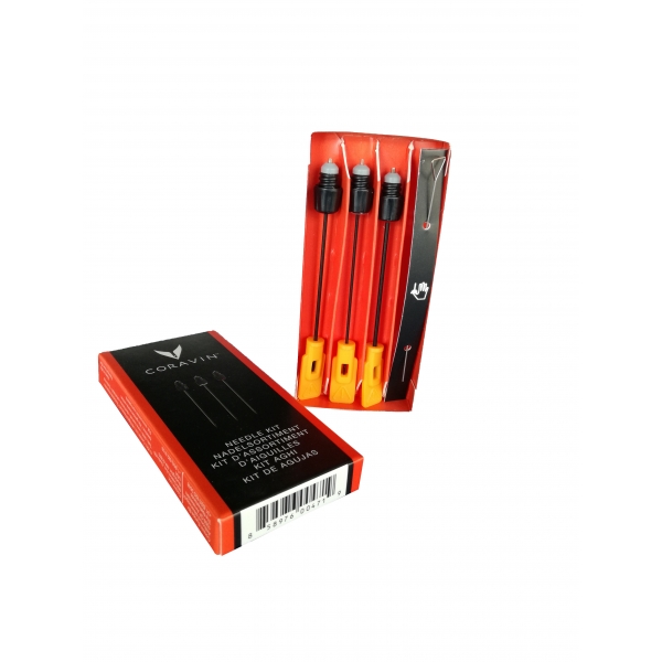 Coravin™ Needle Kit - Coravin