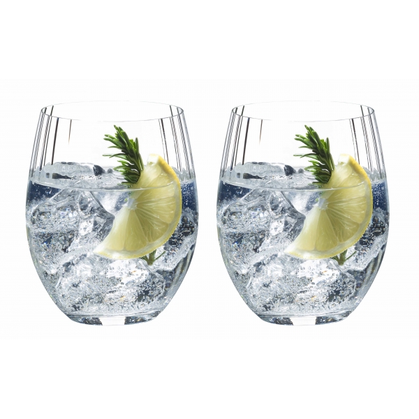 O Optical Longdrink 58cl, 2-pack - Riedel