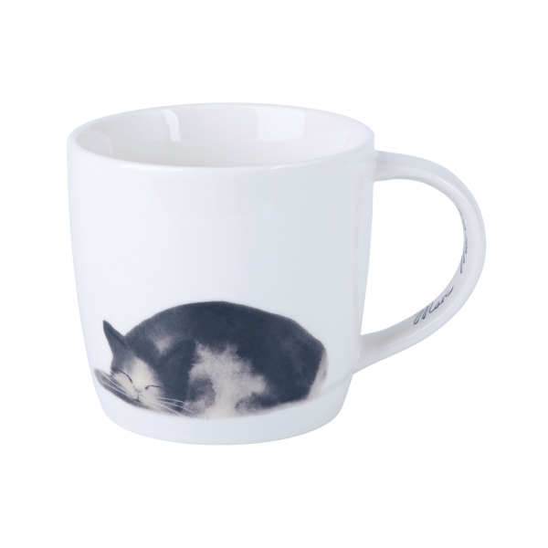 Mugg Afternoon Snooze 40cl - Maxwell & Williams