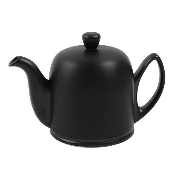 Salam Black Tekanna 6 Koppar 1 L - Degrenne