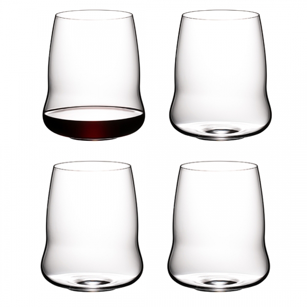 Vinglas Cabernet Sauvignon 67,5cl, 4-pack - Riedel