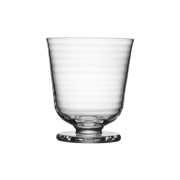 Viva Vattenglas 20cl, 2-pack - Kosta Boda