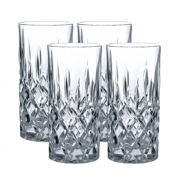 Noblesse Longdrink 37cl 4-pack - Nachtmann