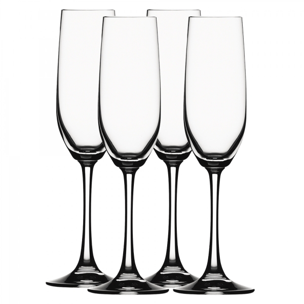 Vino Grande Champagneglas 18,5cl 4-pack - Spiegelau