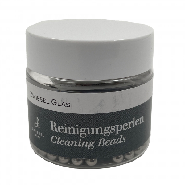 Zwiesel Rengöringskulor för Karaff - Zwiesel