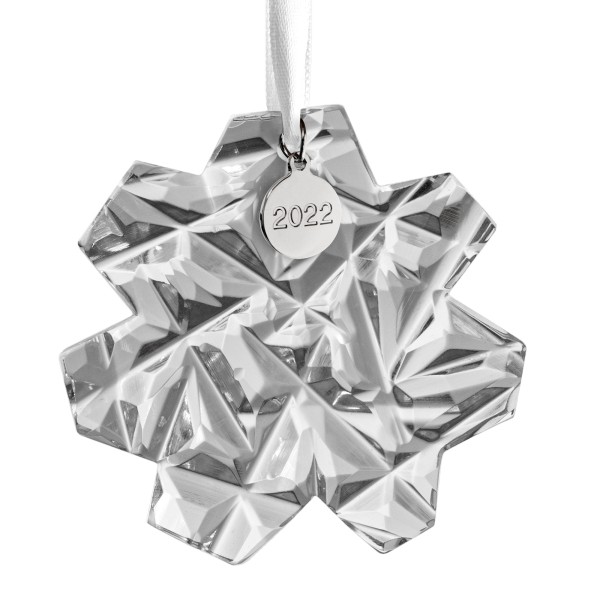 Annual Ornament Nivis 2022 - Orrefors