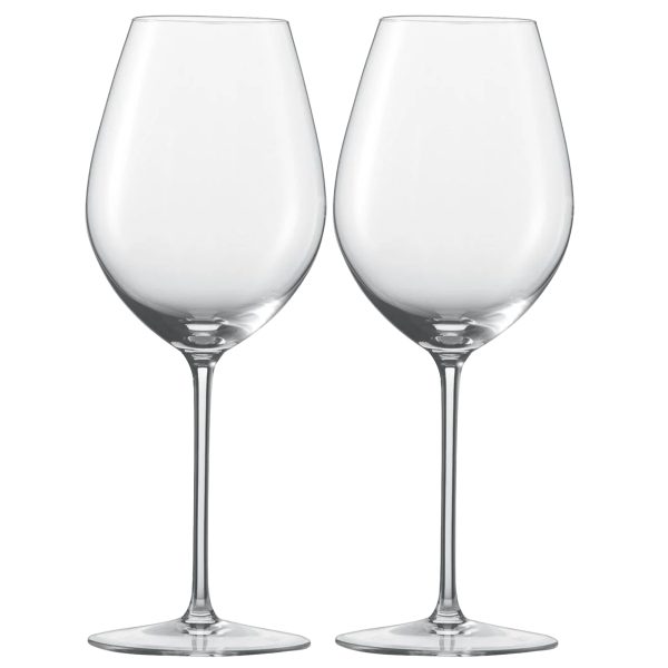 Enoteca Vinglas Chianti 55cl, 2-pack - Zwiesel