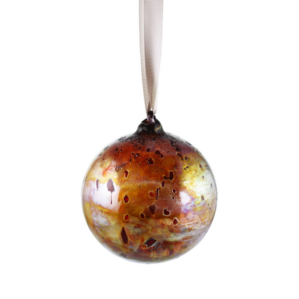 Art Ornament Luster - Vas Vitreum