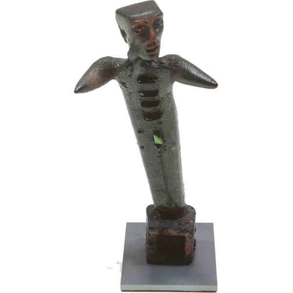 Idol Scream - Kosta Boda