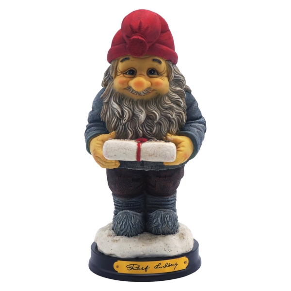 Tomtefar God Jul - Rolf Lidberg