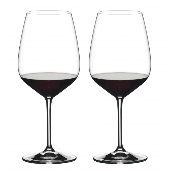 Extreme Vinglas Cabernet 80cl, 2-pack - Riedel