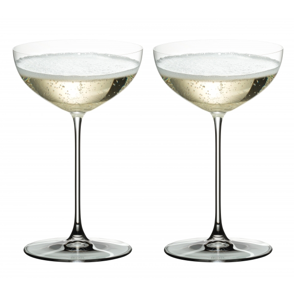 Veritas Coupe/Cocktailglas 24cl, 2-pack - Riedel