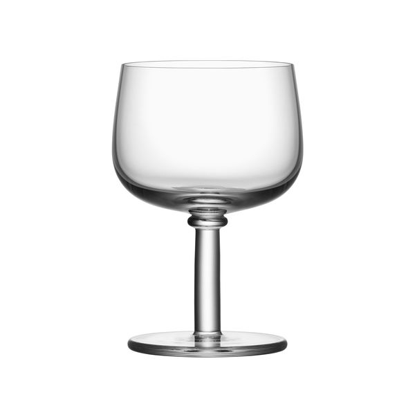 Viva Vinglas 35cl, 2-pack - Kosta Boda