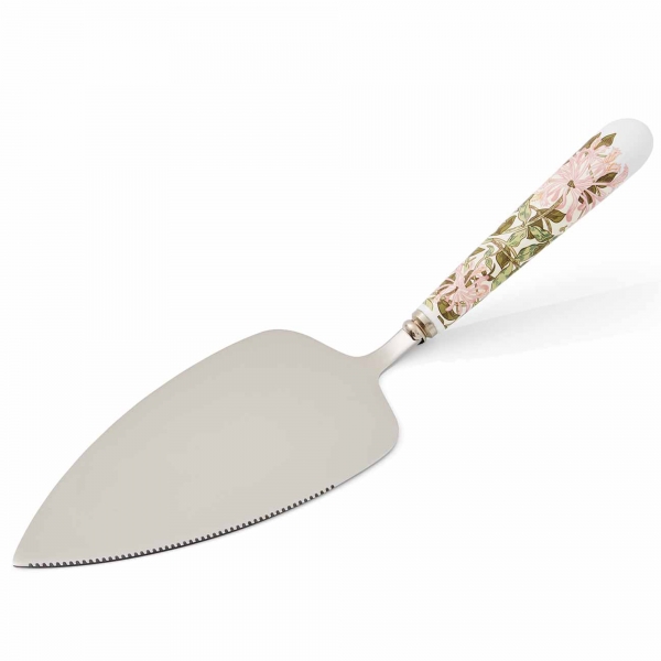 Honeysuckle Tårtspade, 25cm - Morris & Co