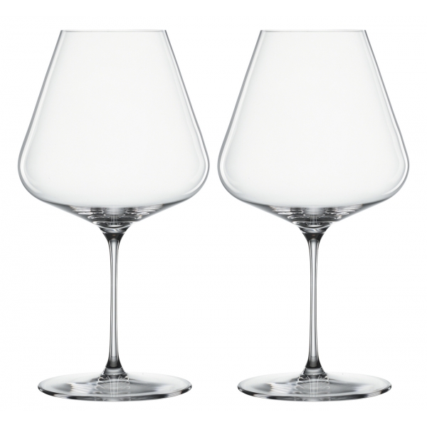 Definition Vinglas Burgundy 96cl 2-pack - Spiegelau