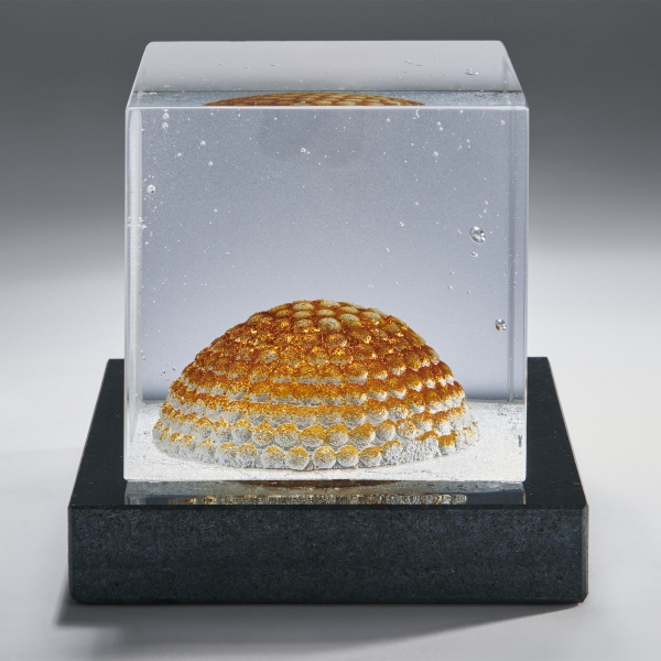 Dome Ltd Ed, 100ex - Kosta Boda