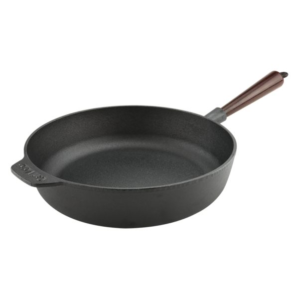 Traktörpanna Gjutjärn, 28cm - Carl Victor