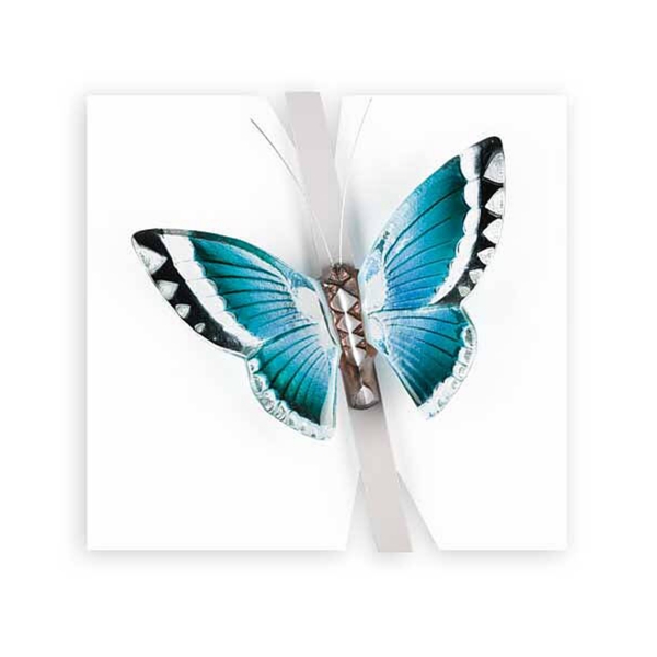 Flygfärdig II Blå Ltd Ed, 49ex - Målerås