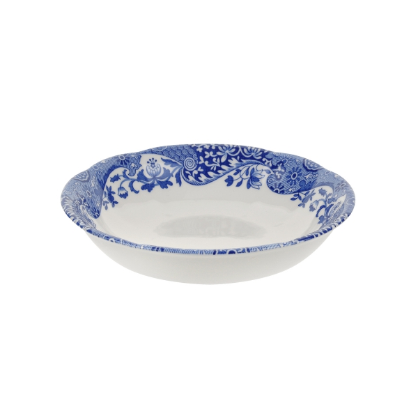 Italian Border Frukostskål 15cm - Spode
