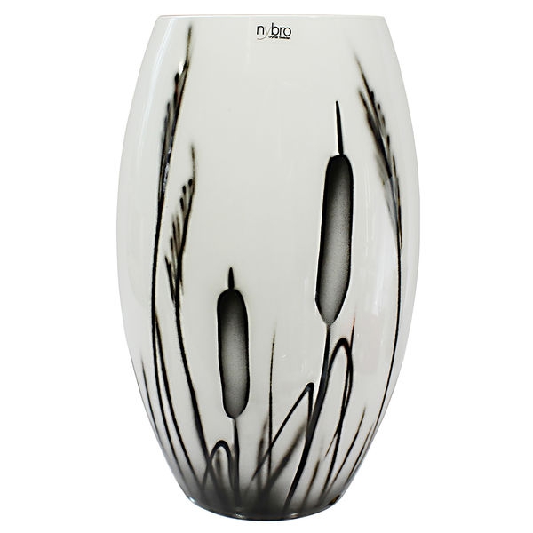 Kaveldun Vas, H 20cm - Nybro