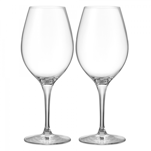 More Vinglas 44cl, 2-pack - Orrefors