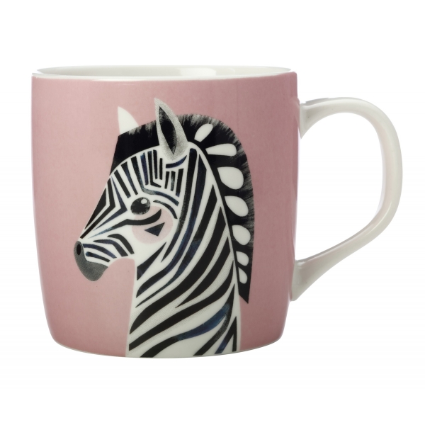 Mugg Zebra, 42cl - Maxwell & Williams