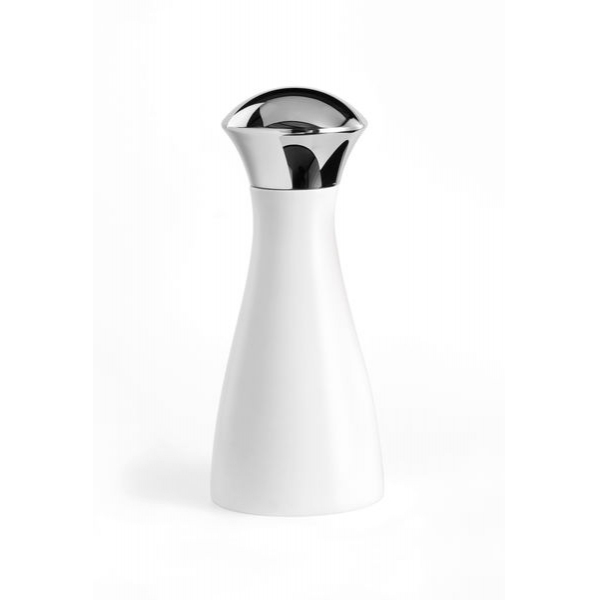 Signature Salt Mill medium, White - Robert Welch
