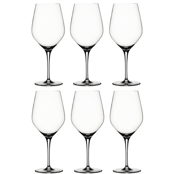 Spritz Vinglas 65cl, 6-pack - Spiegelau