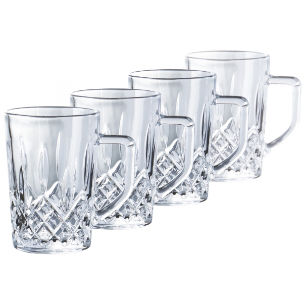 Harvey Hotdrink 27,5cl, 4-pack - Aida