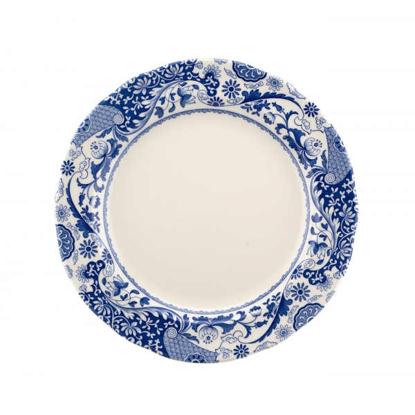 Brocato Mattallrik, Ø 27cm - Spode
