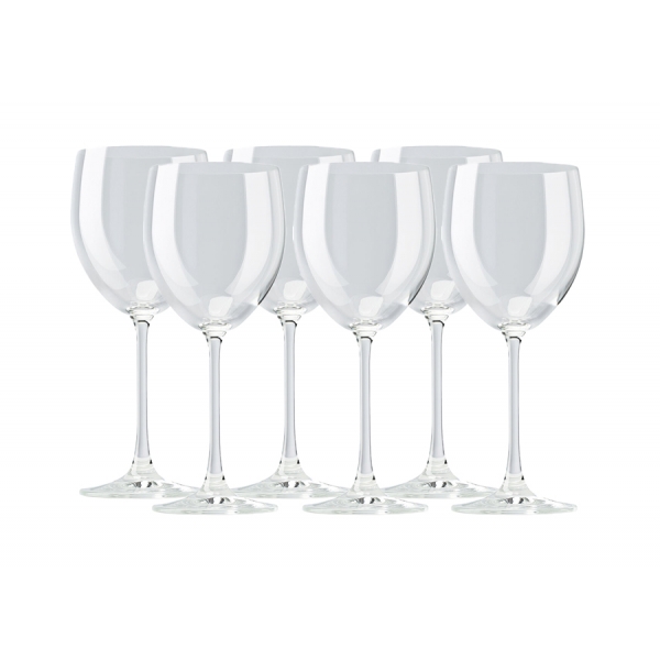 DiVino Vattenglas 44cl, 6-pack - Rosenthal