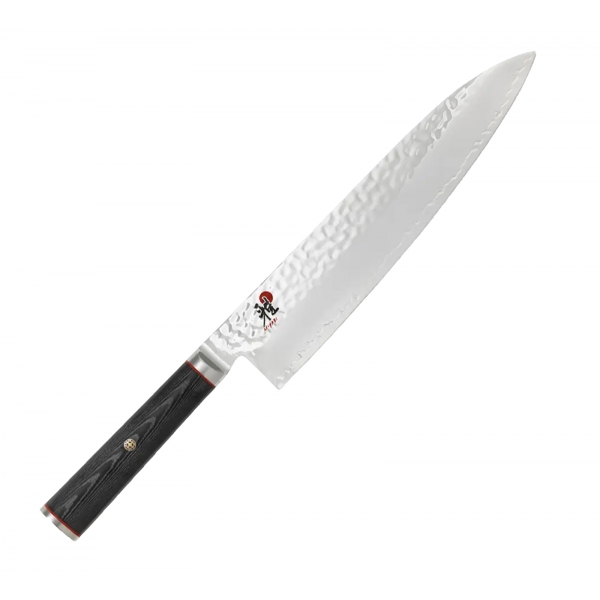 Miyabi Mizu Kockkniv 5000 MCT, 24cm - Miyabi
