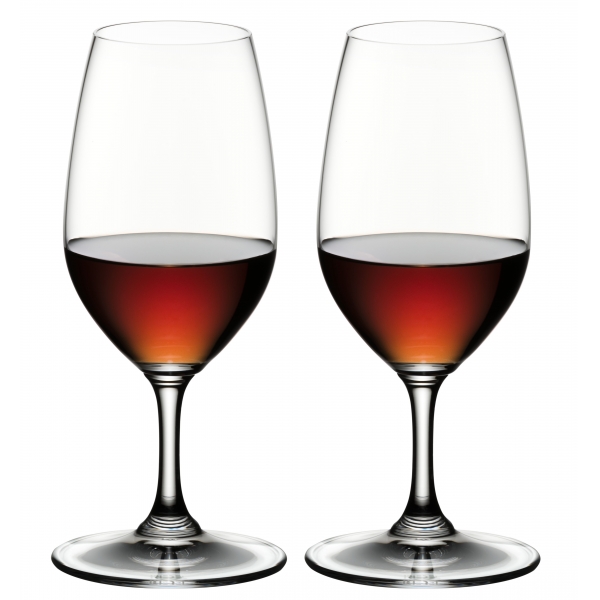 Vinum Portvinsglas 24cl, 2-pack - Riedel