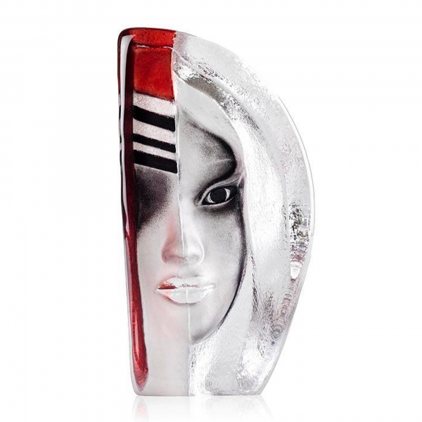 Enora, Röd - Målerås