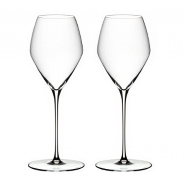 Veloce Vinglas Rosé 34,7cl, 2-pack - Riedel
